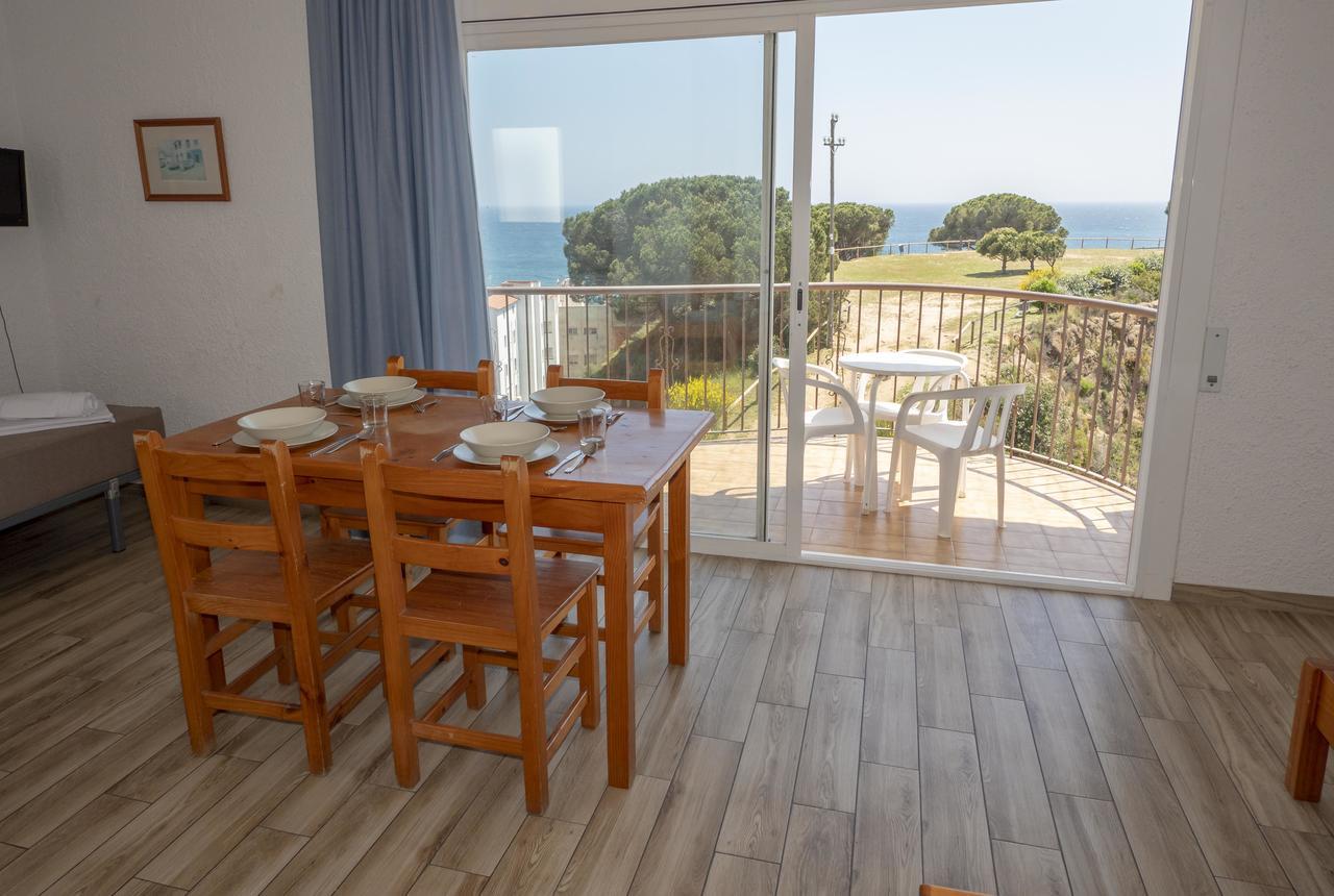 Apartamento Ar Family Muntanya Mar *