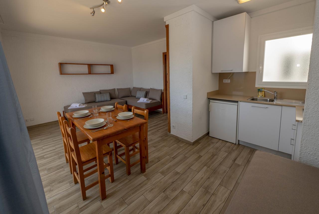 Ar Muntanya Mar * Blanes