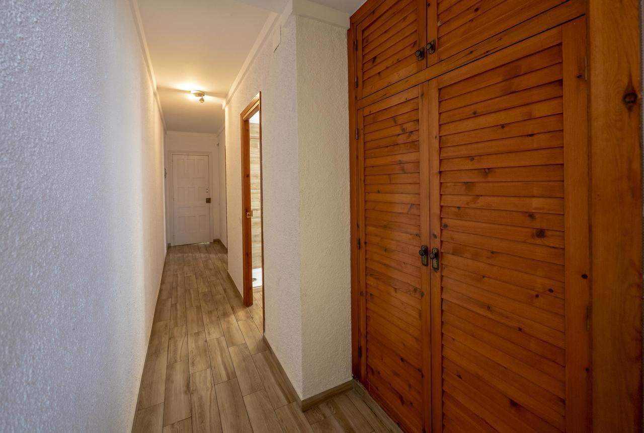 Apartment Ar Muntanya Mar *