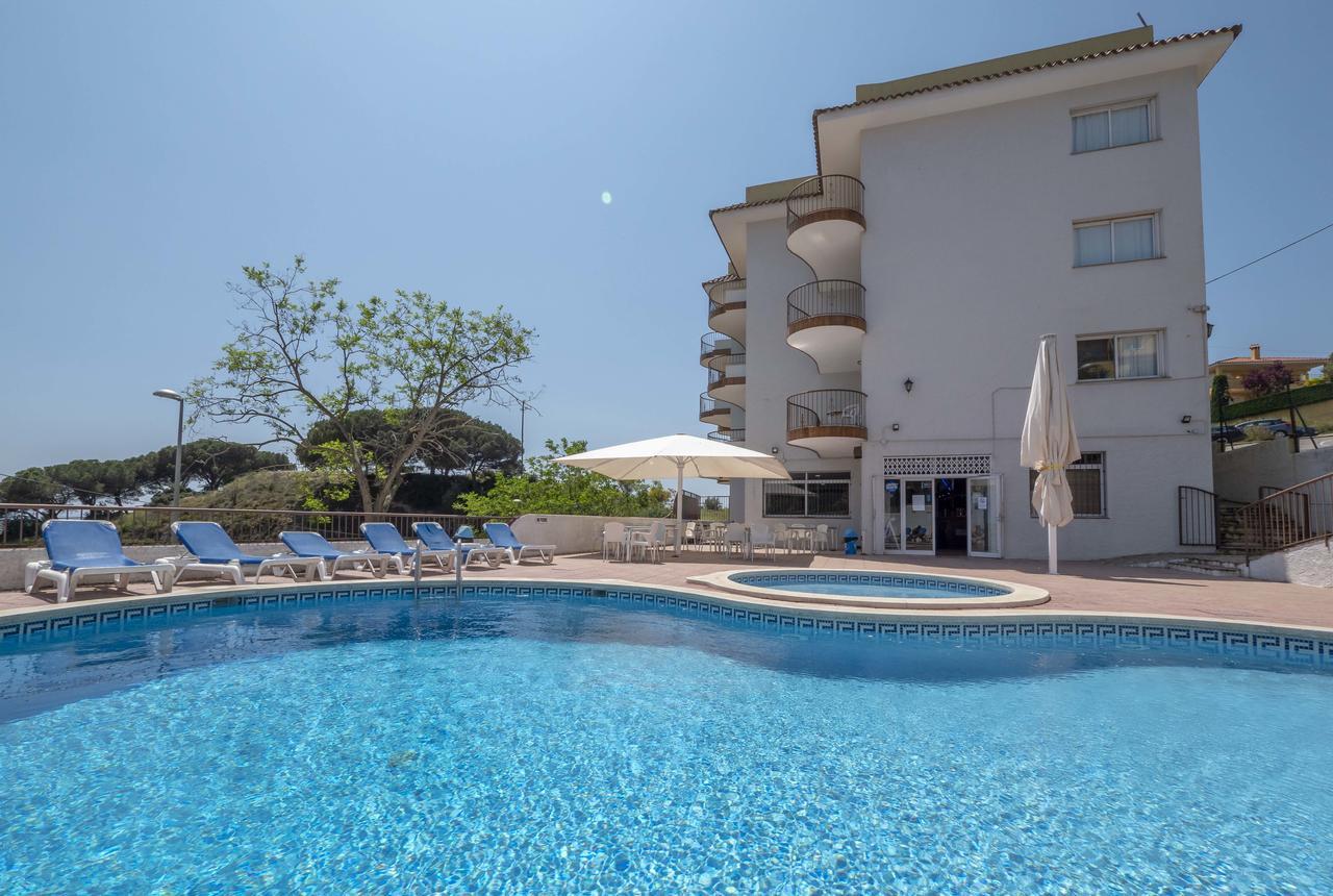 Apartment Ar Muntanya Mar *