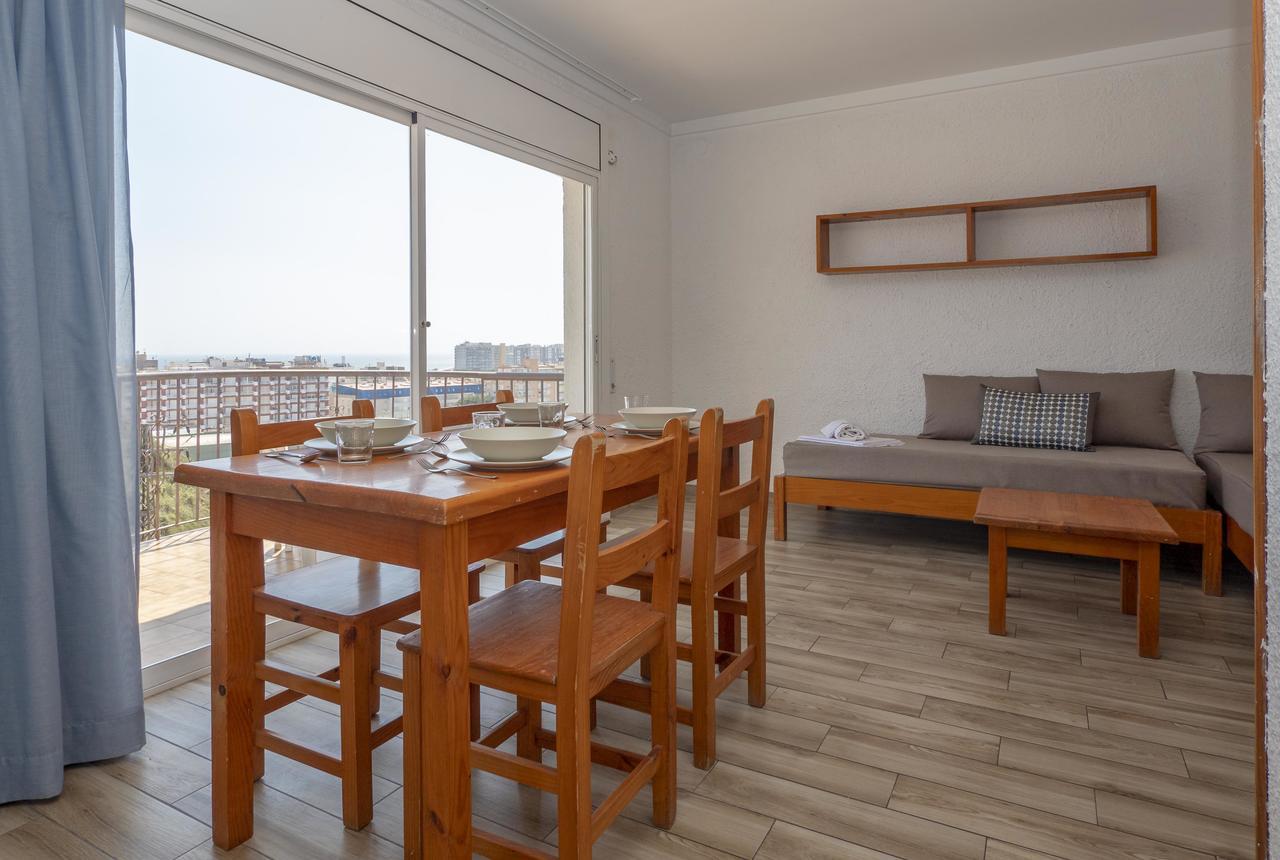 Ar Muntanya Mar Apartment *
