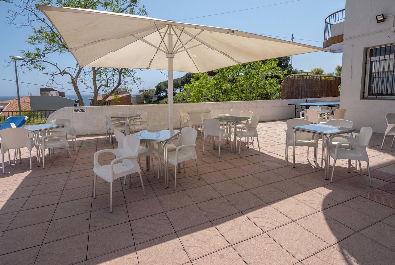 Ar Muntanya Mar * Blanes