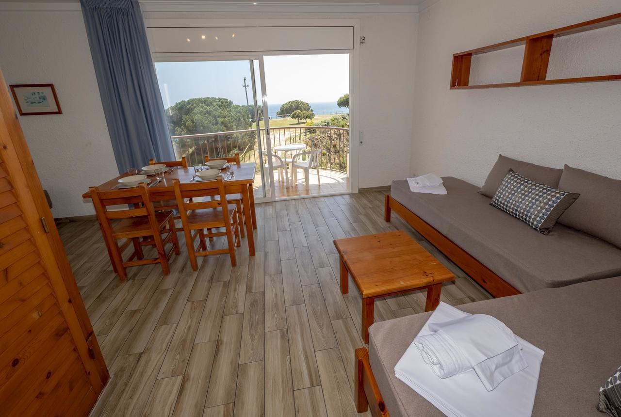 Apartment Ar Muntanya Mar *