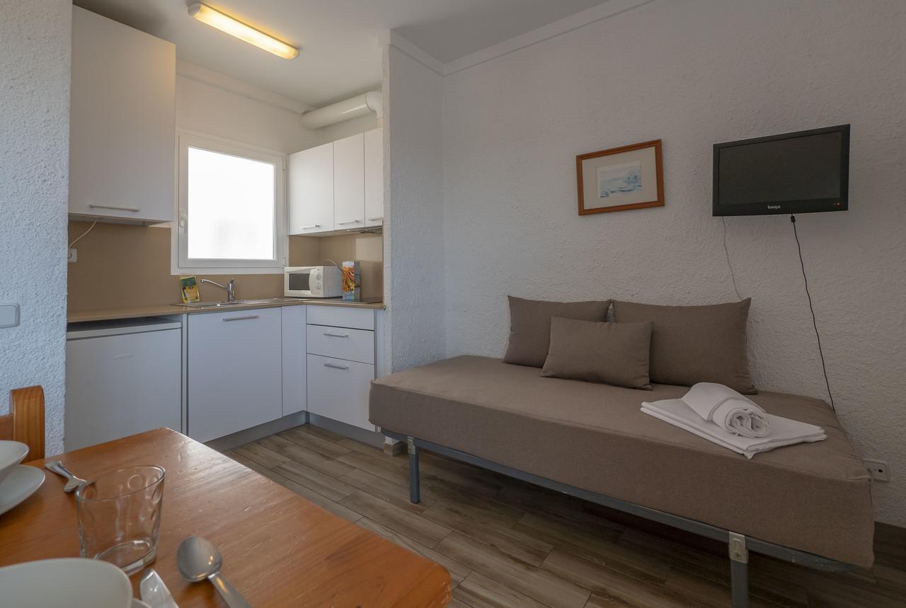 Apartment Ar Muntanya Mar *