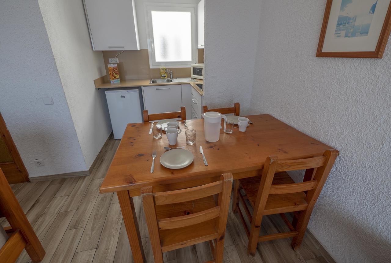 Apartment Ar Muntanya Mar