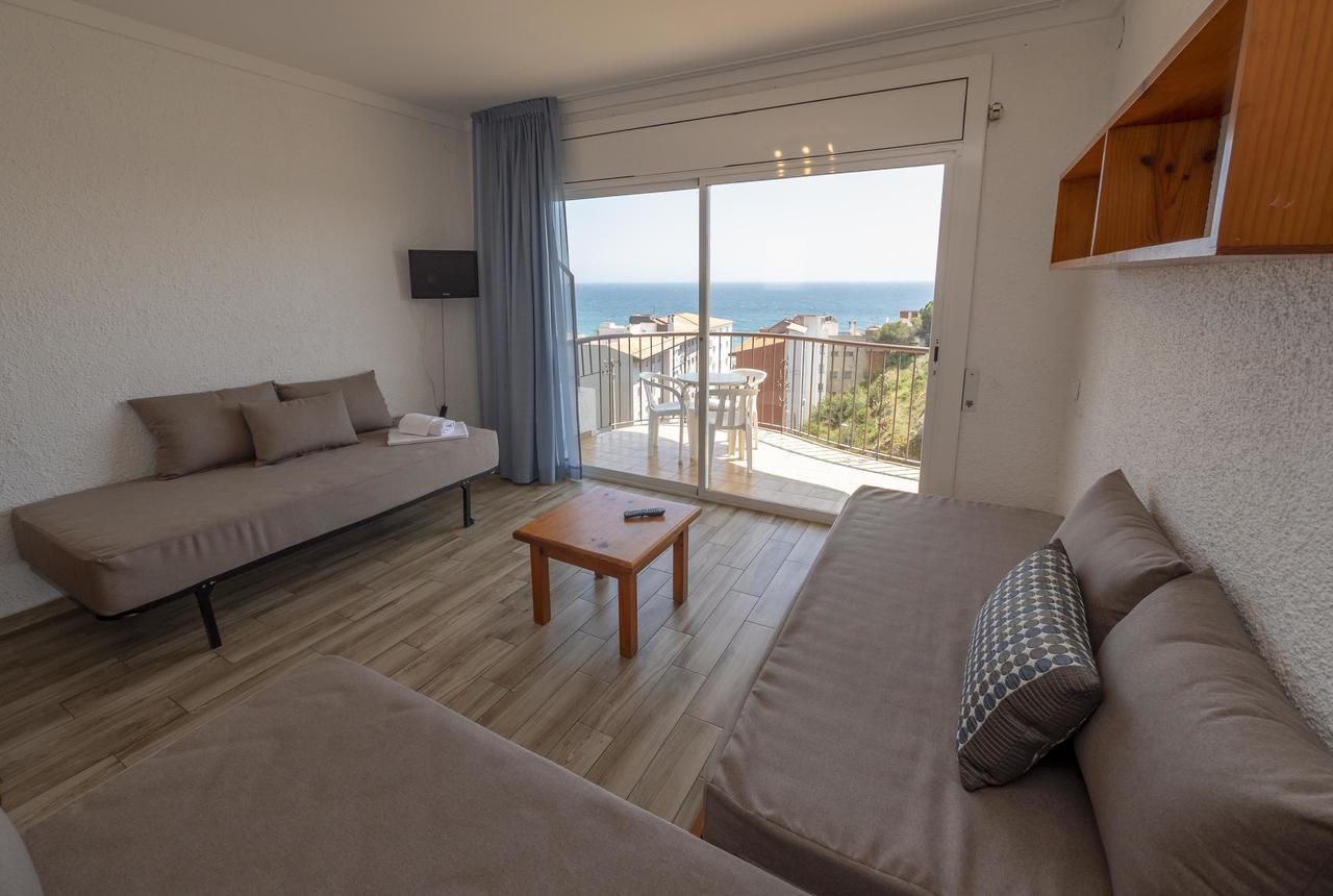 Ar Muntanya Mar * Blanes