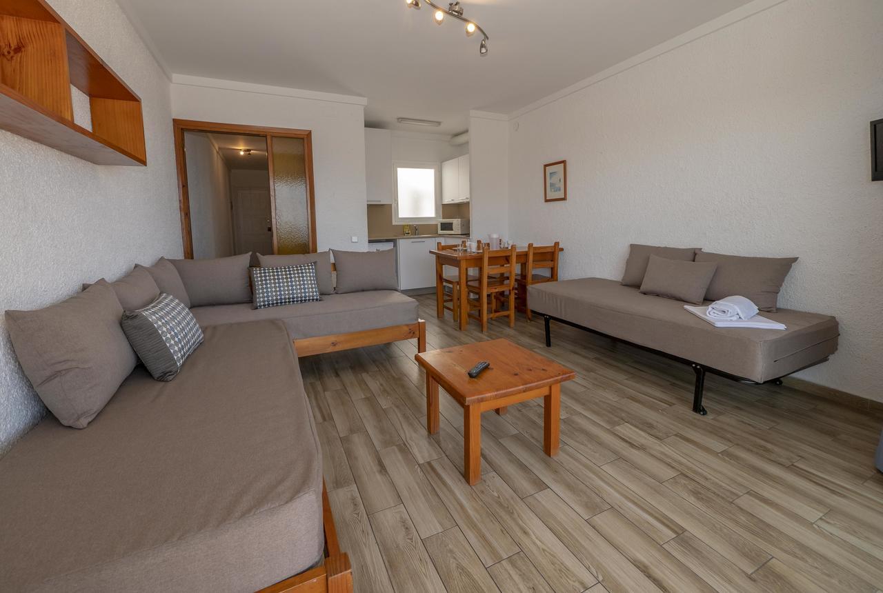 Apartment Ar Muntanya Mar