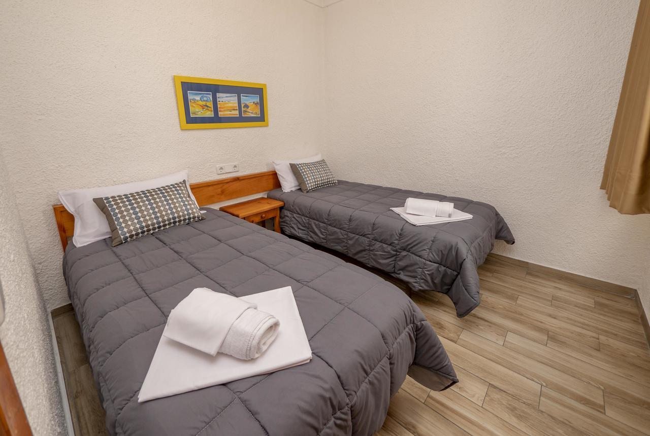 Ar Muntanya Mar Apartment Blanes
