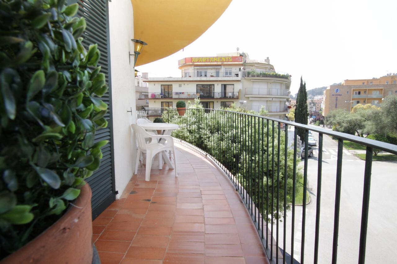 Apartahotel El Sol