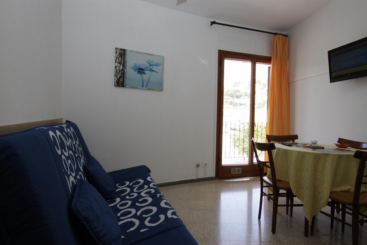 Aparthotel El Sol Tossa de Mar