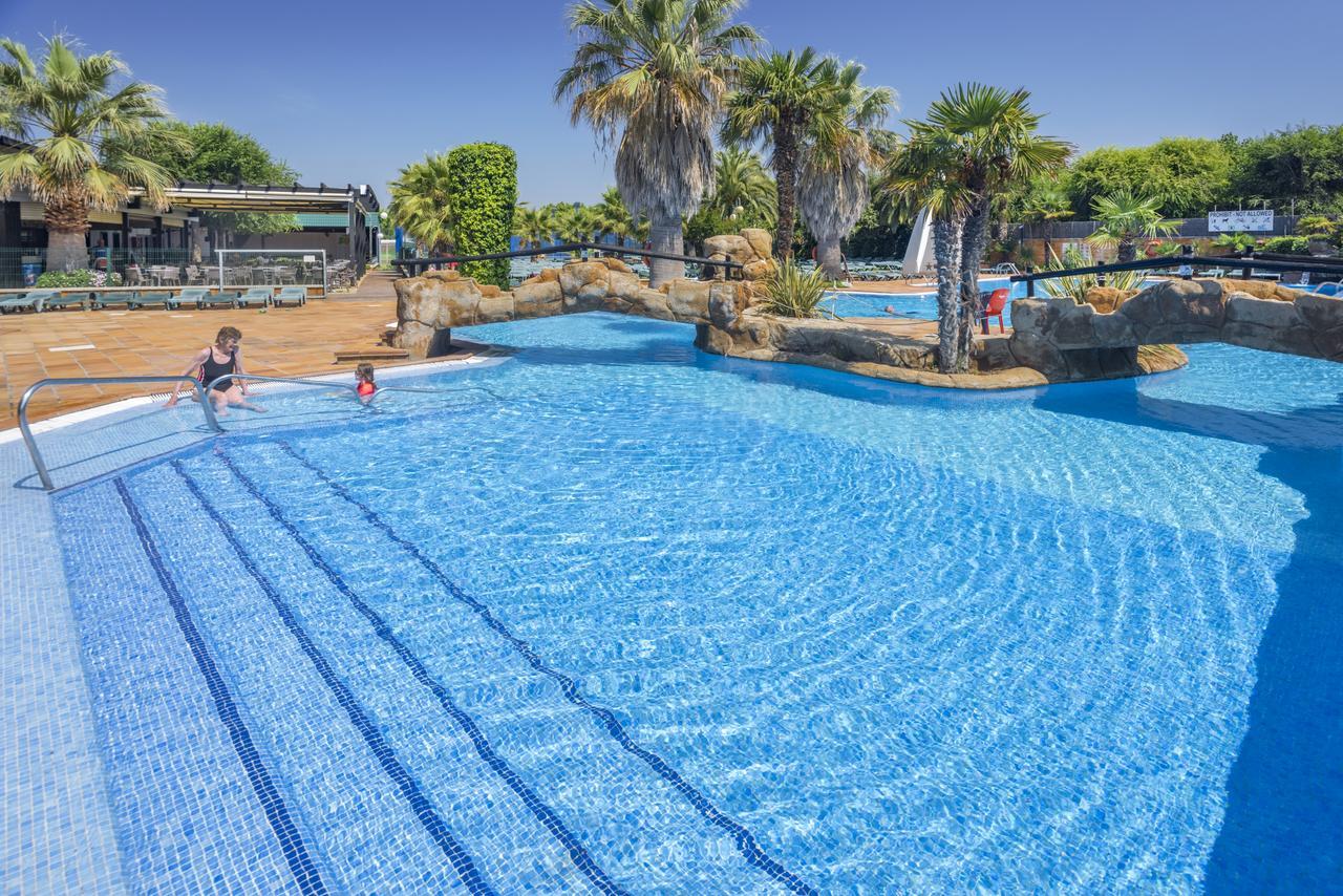 Solmar Apartamento Blanes
