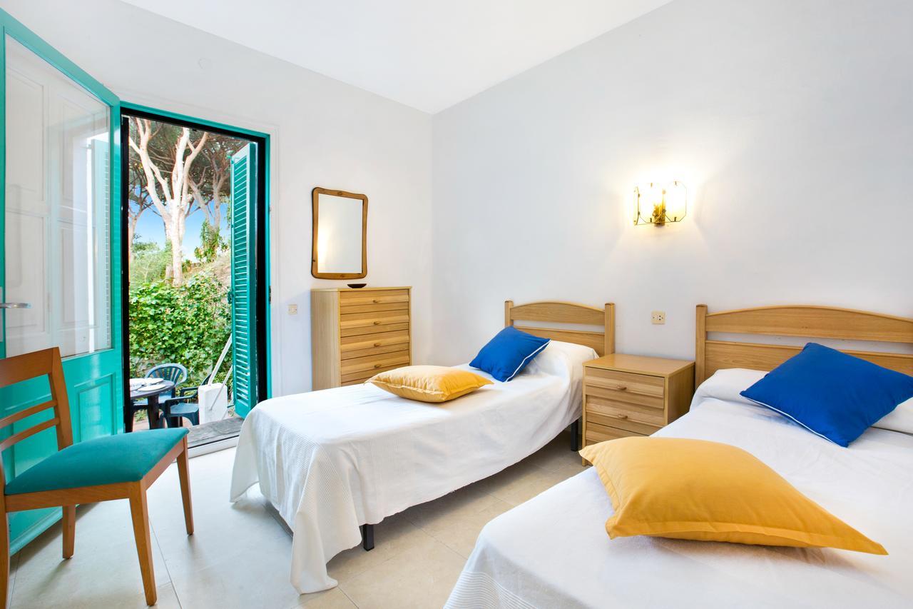 Apartment Geranis *