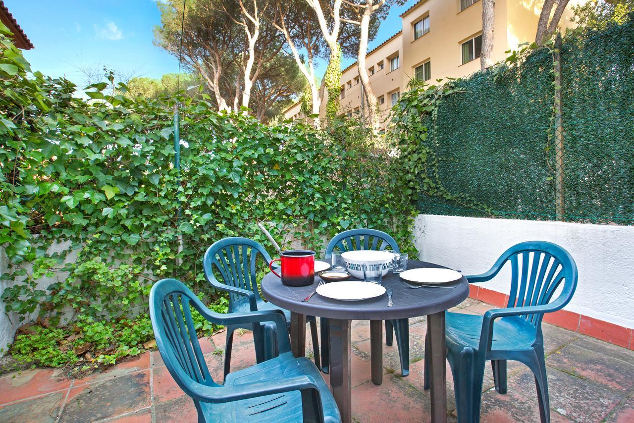 Apartment Geranis
