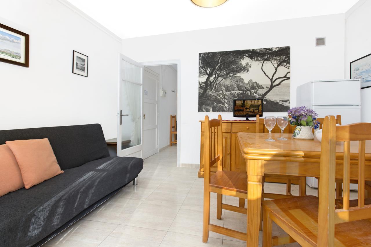 Apartment Geranis