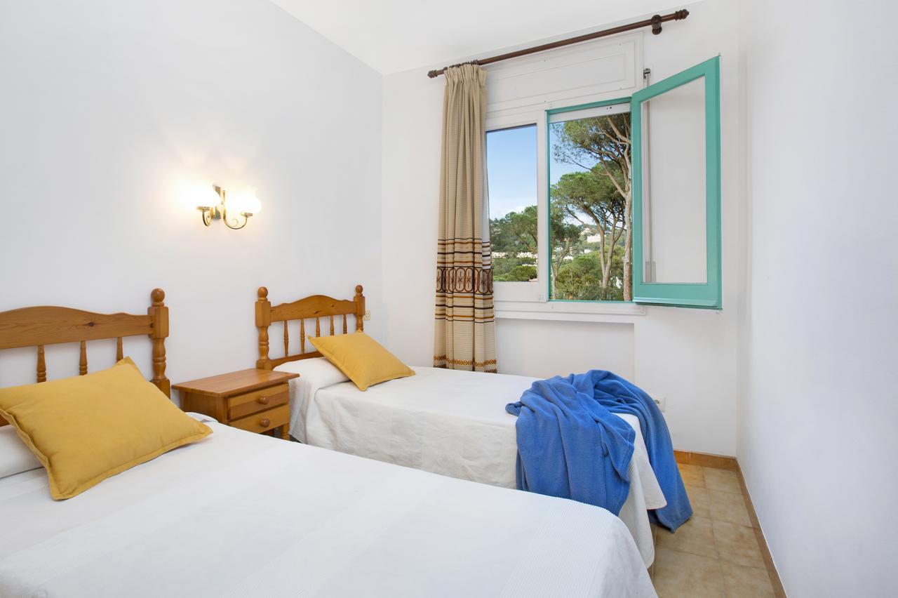 Geranis Apartment *