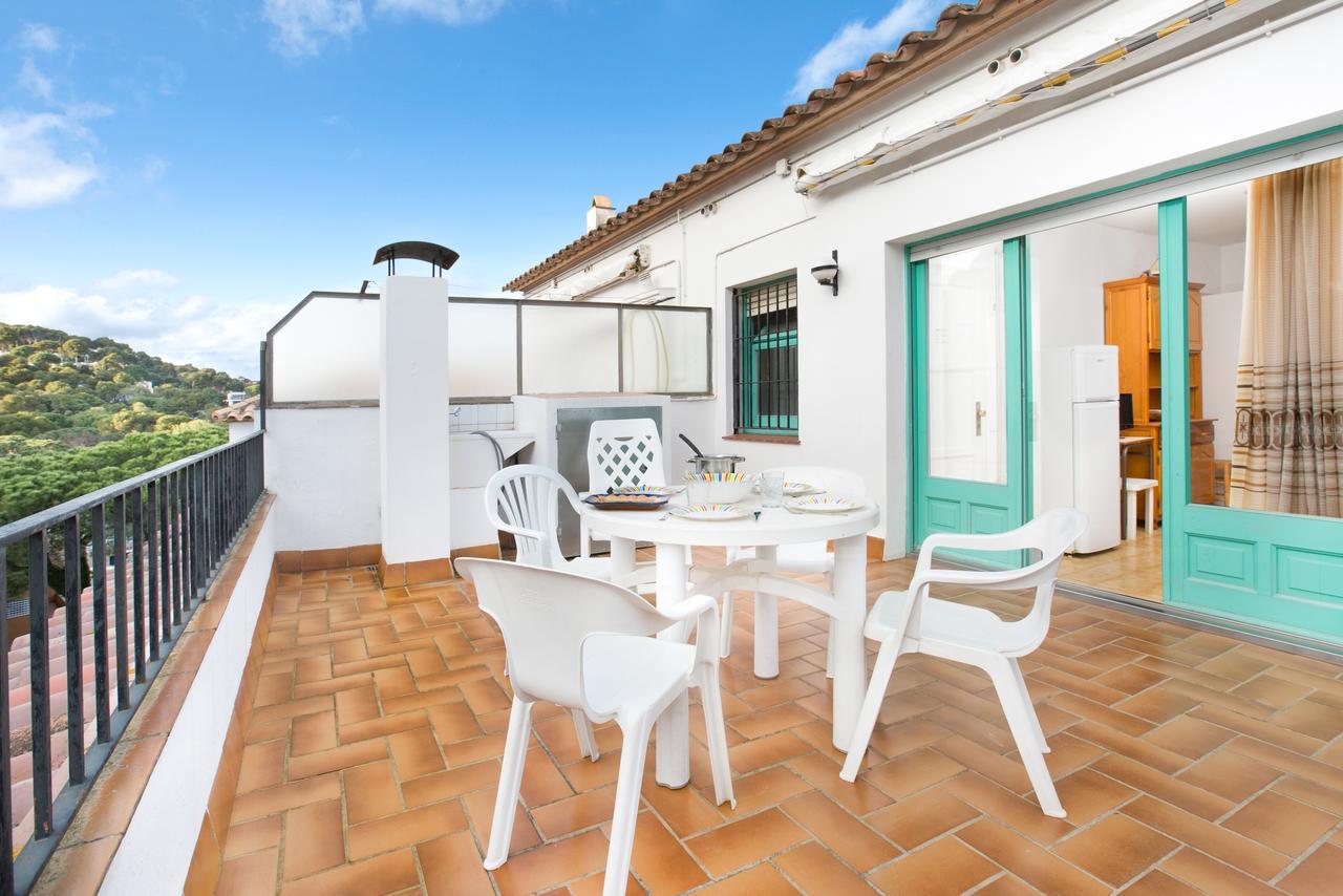 Geranis Apartment Llafranc