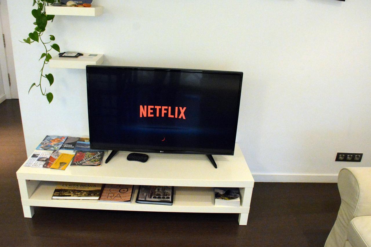 Apartamento La Placeta