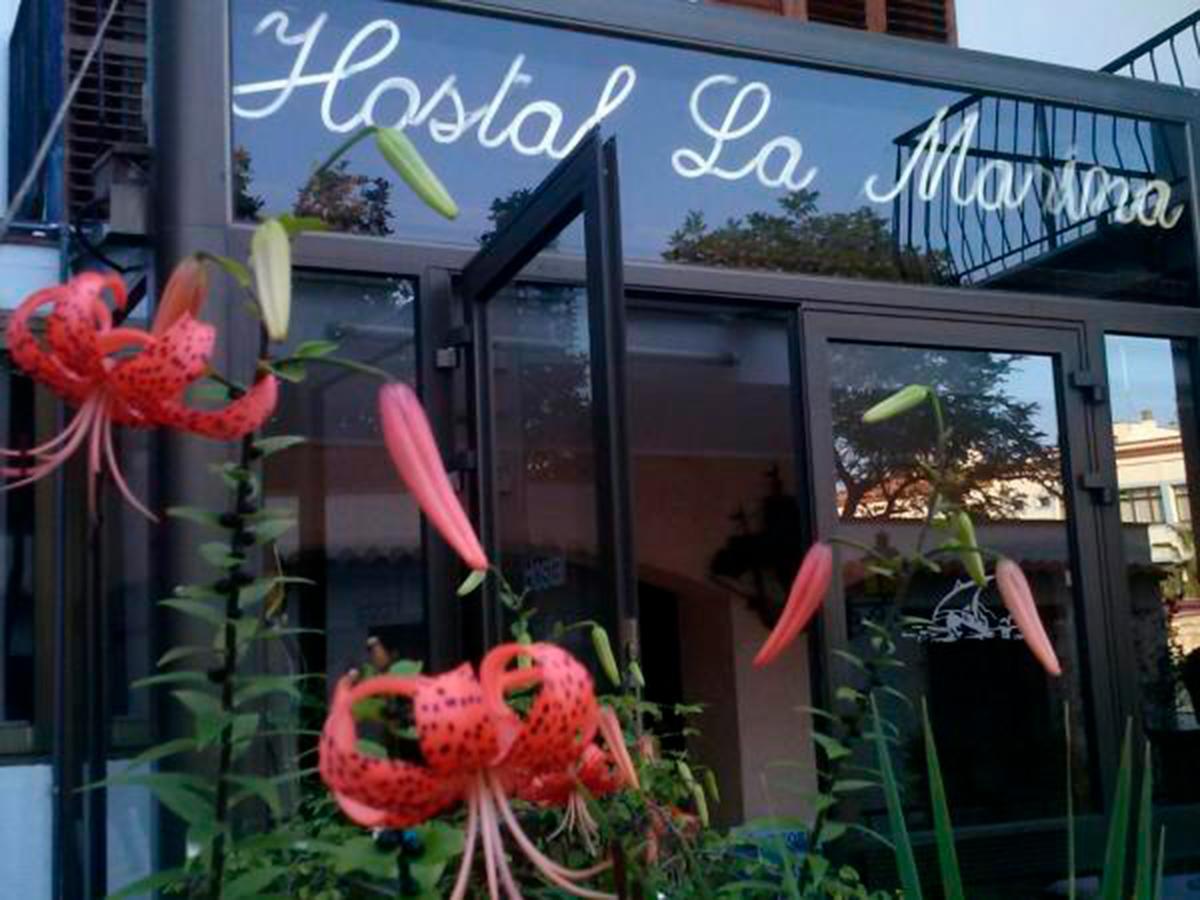 Pensión La Marina