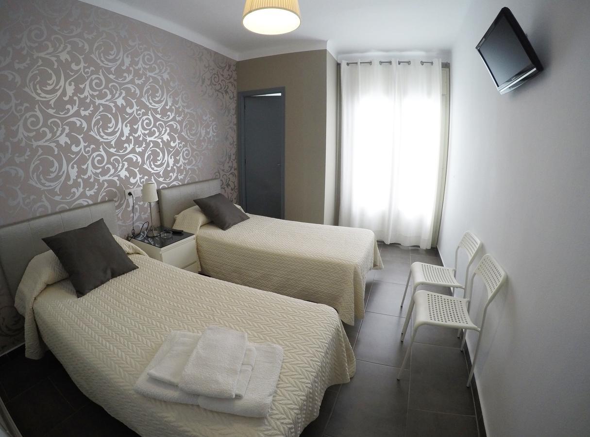 Mediterraneo Guest house Tossa de Mar