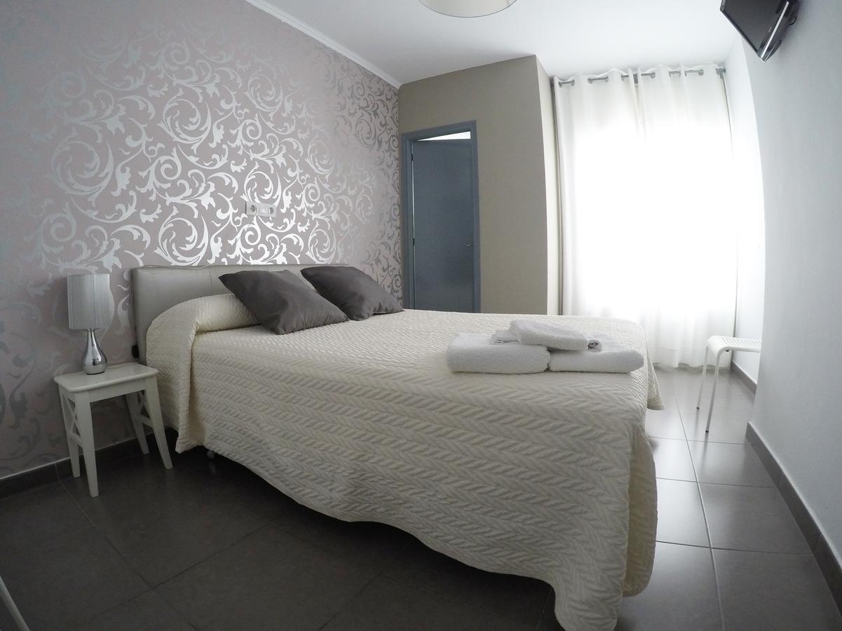 Mediterraneo Guest house 2*