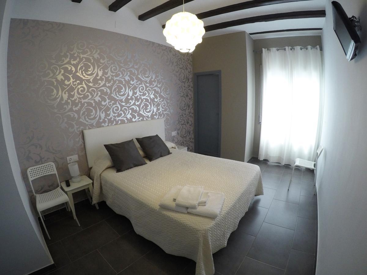 Guest house Mediterraneo 2*