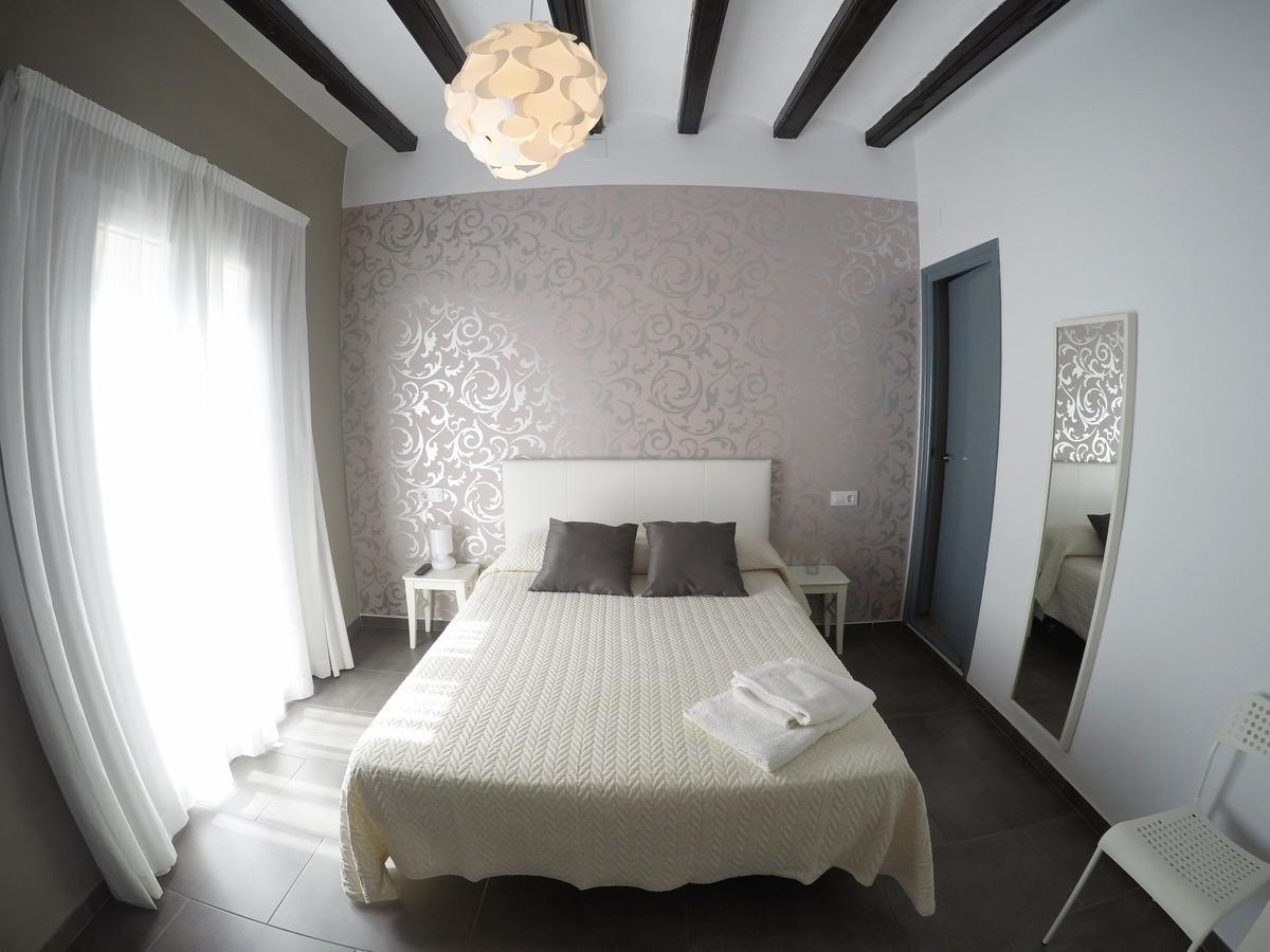 Guest house Mediterraneo