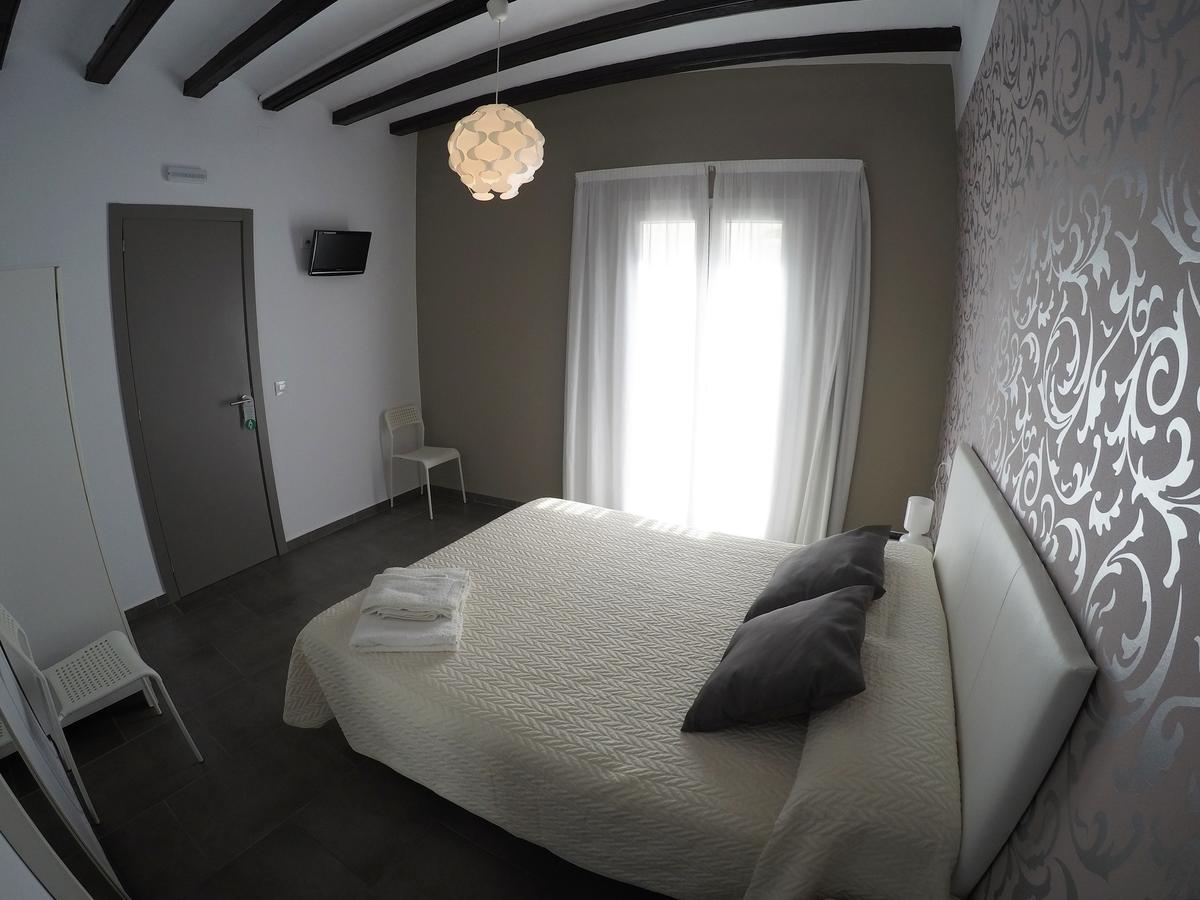 Guest house Mediterraneo
