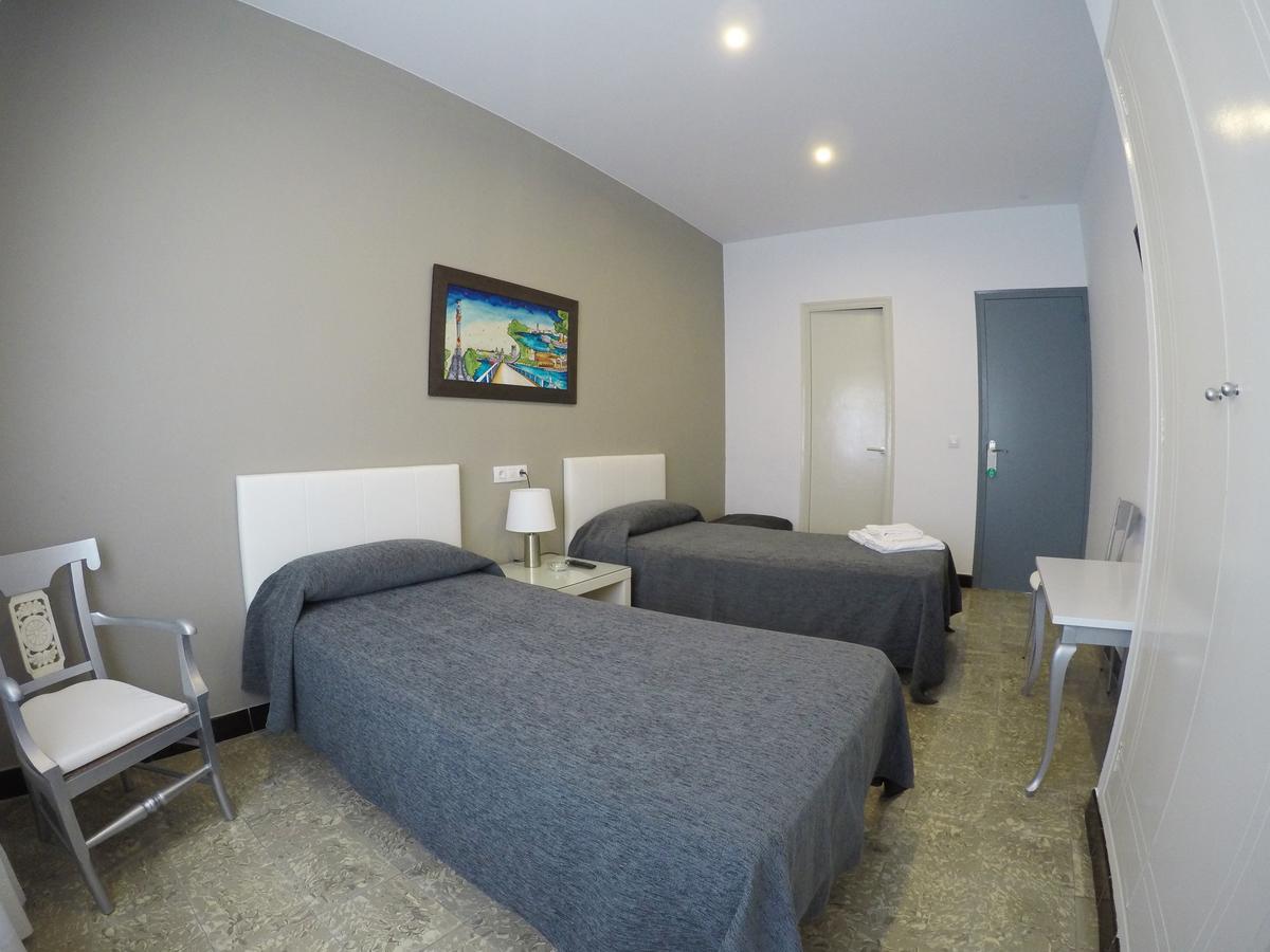 Mediterraneo Guest house 2*