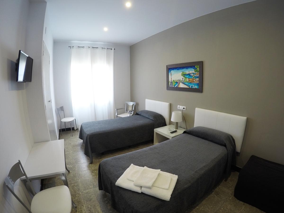 Mediterraneo Guest house