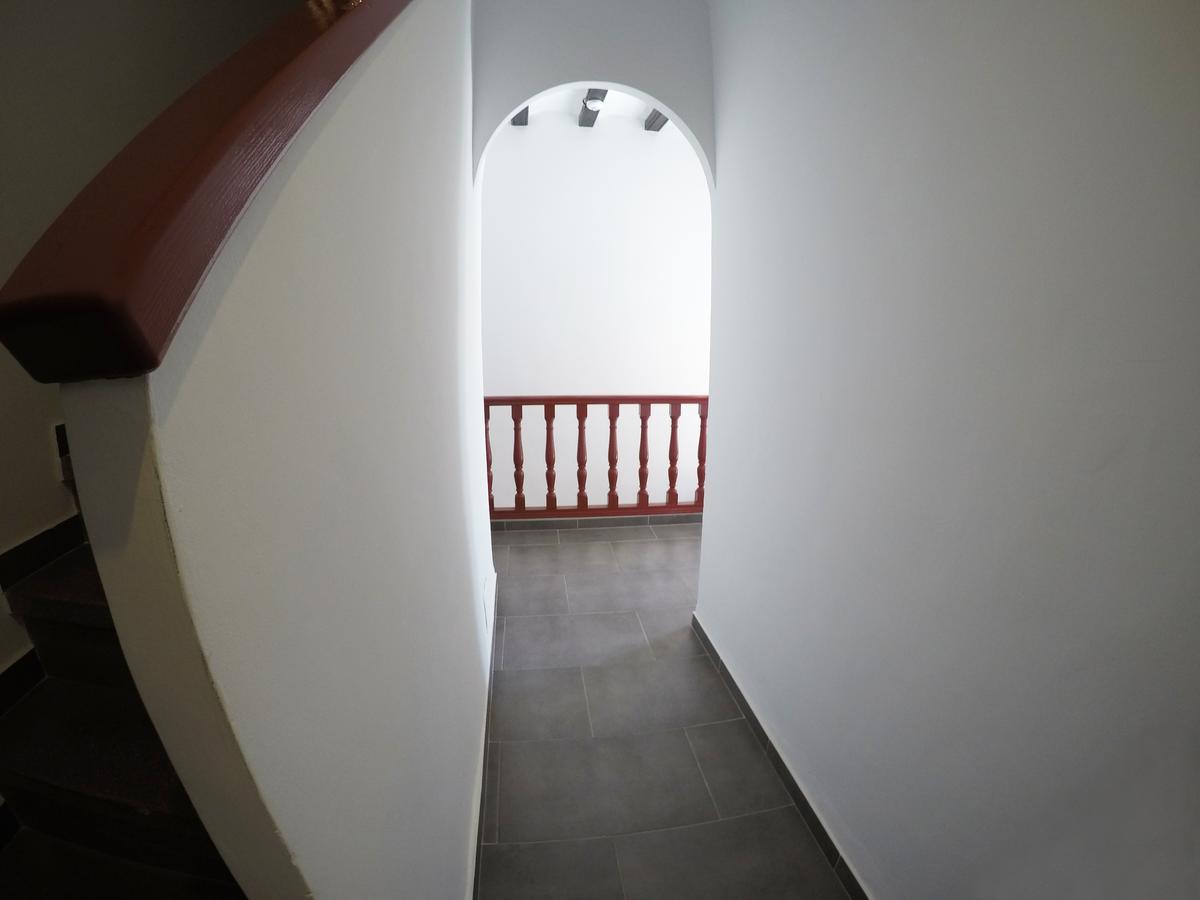 Guest house Mediterraneo Tossa de Mar