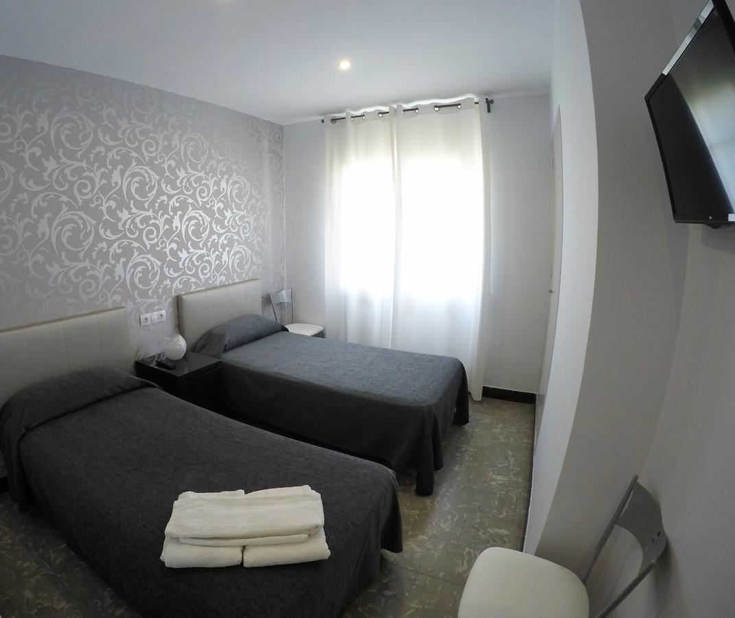 Mediterraneo Guest house