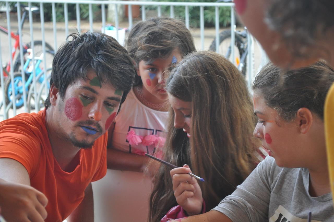 Camping Riembau