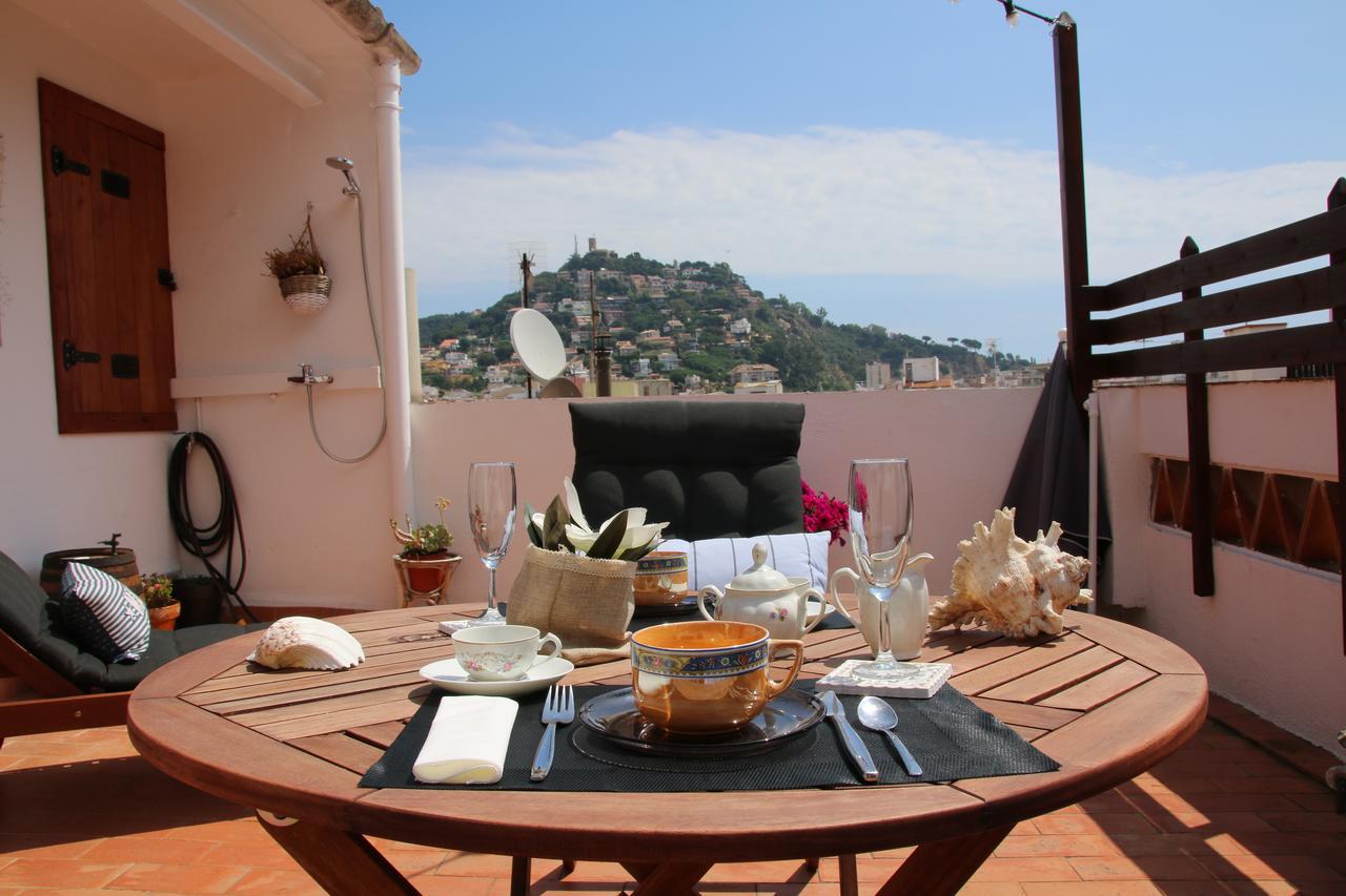 L'alzina * Blanes