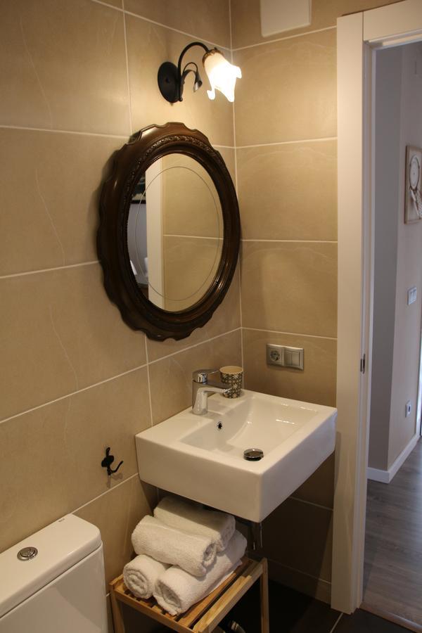 Apartment La Magnolia I L'alzina