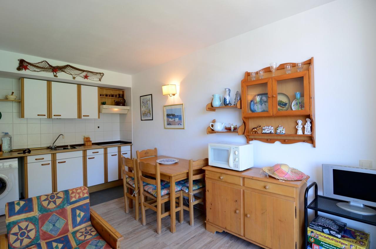 Apartamento Apartamentos Blau Park *