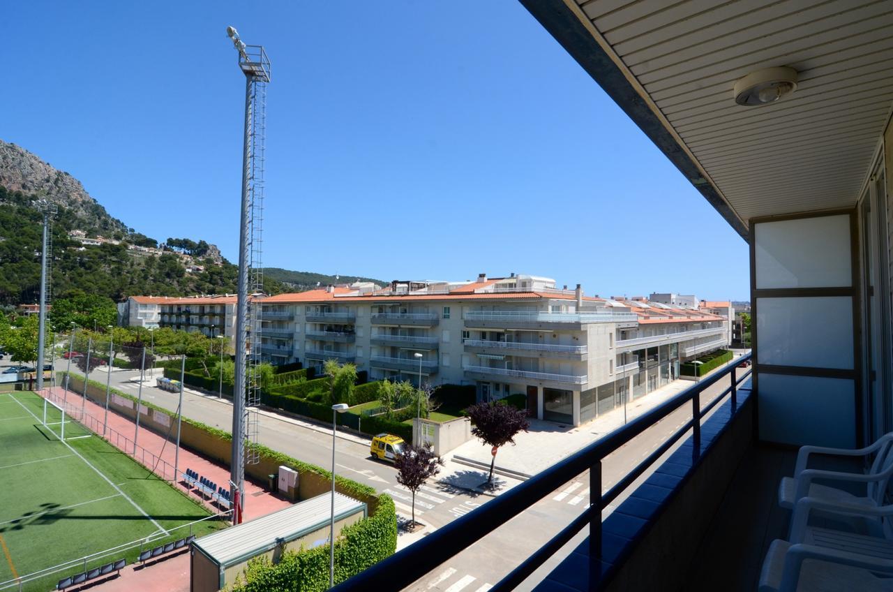 Apartamentos Blau Park Apartamento Torroella de Montgrí