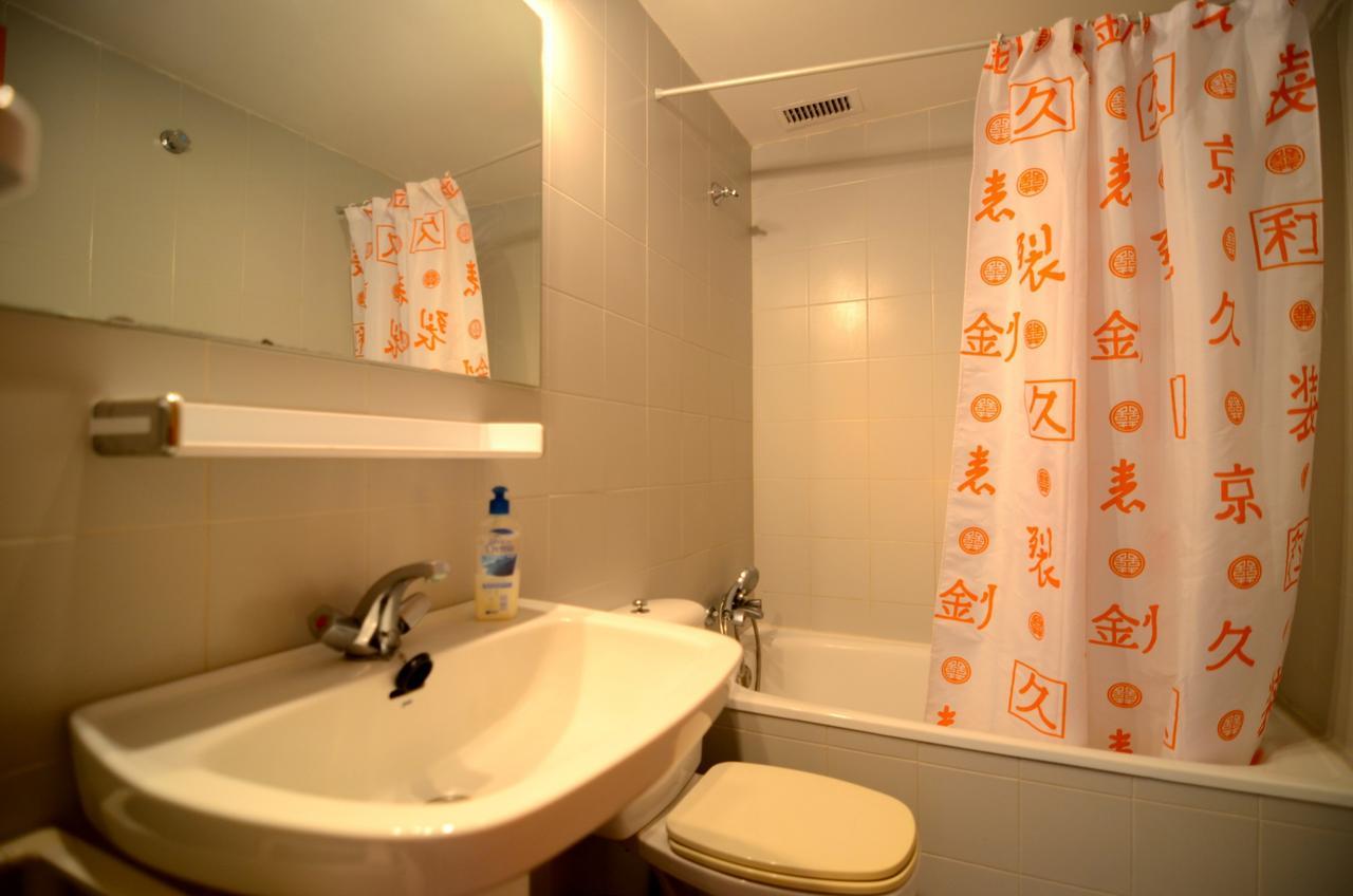 Apartamento Apartamentos Blau Park