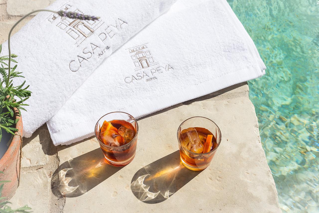 Casa Peya - Adults Only