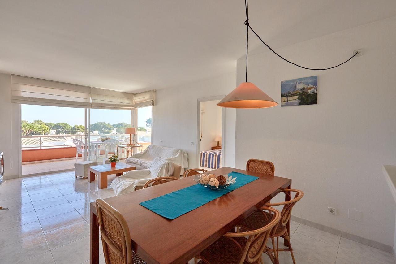 Apartamento Sa Guilla Pals