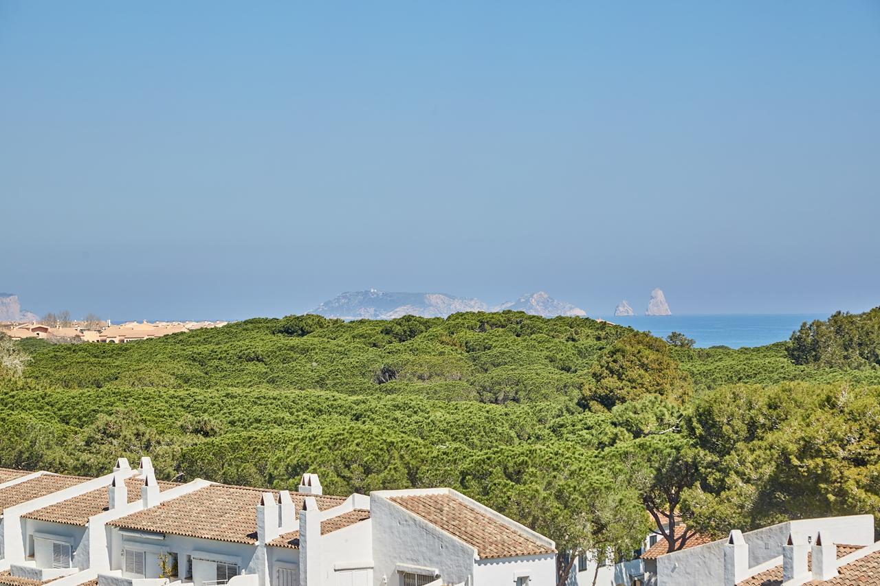 Apartamento Sa Guilla Pals