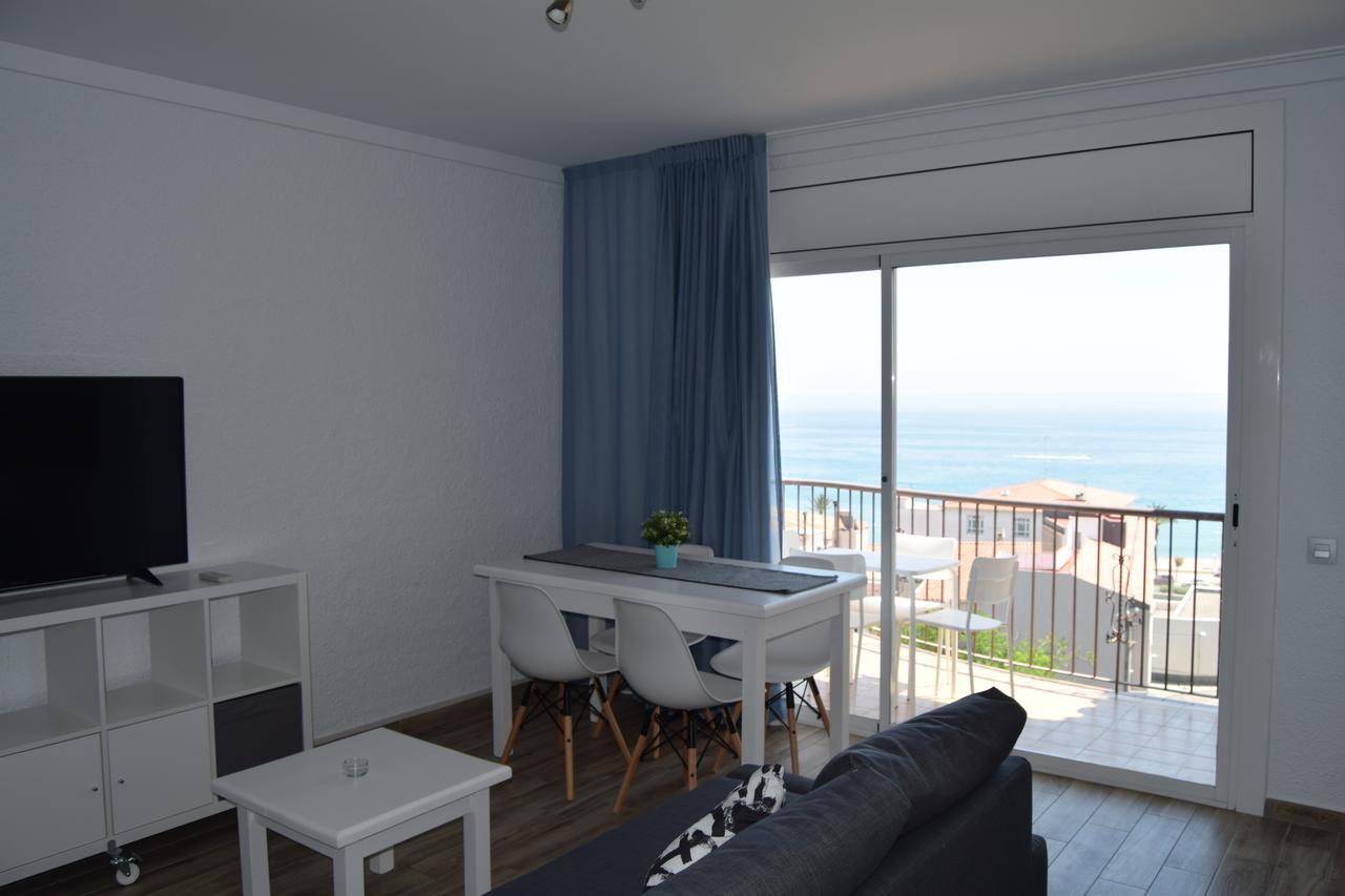 Ar Muntanya Mar Apartment *