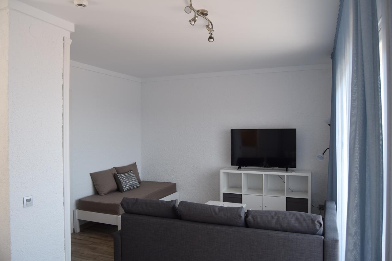 Apartment Ar Muntanya Mar *
