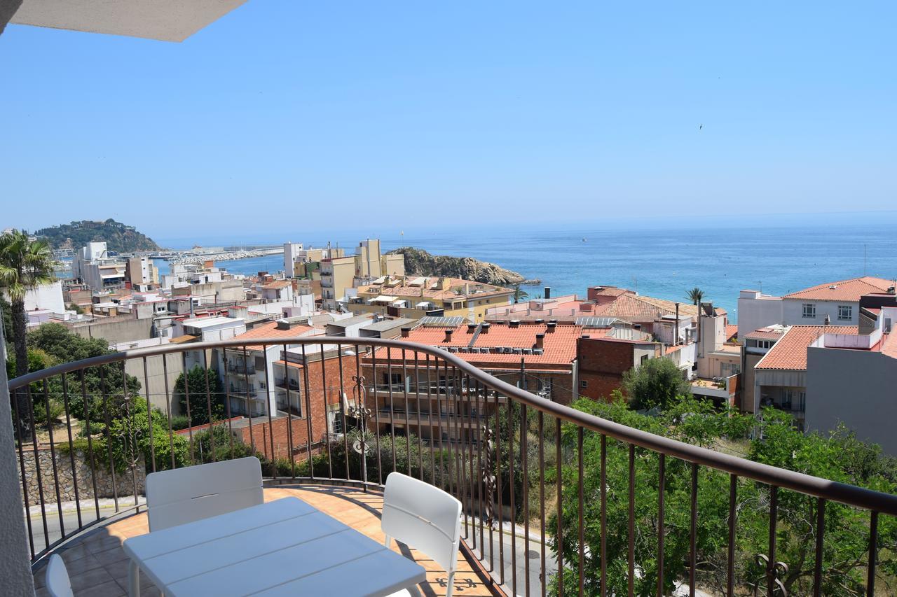 Ar Family Muntanya Mar Apartamento Blanes