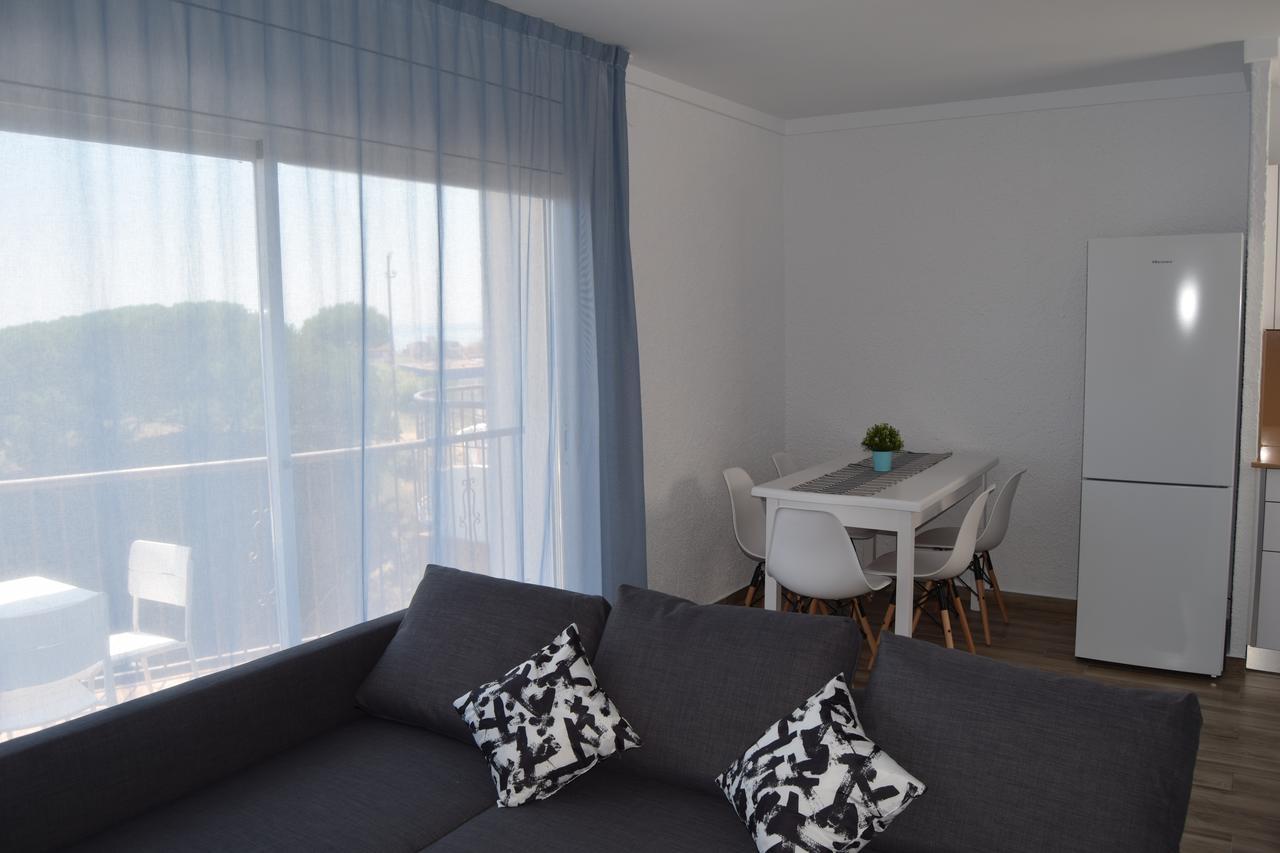 Apartment Ar Muntanya Mar *