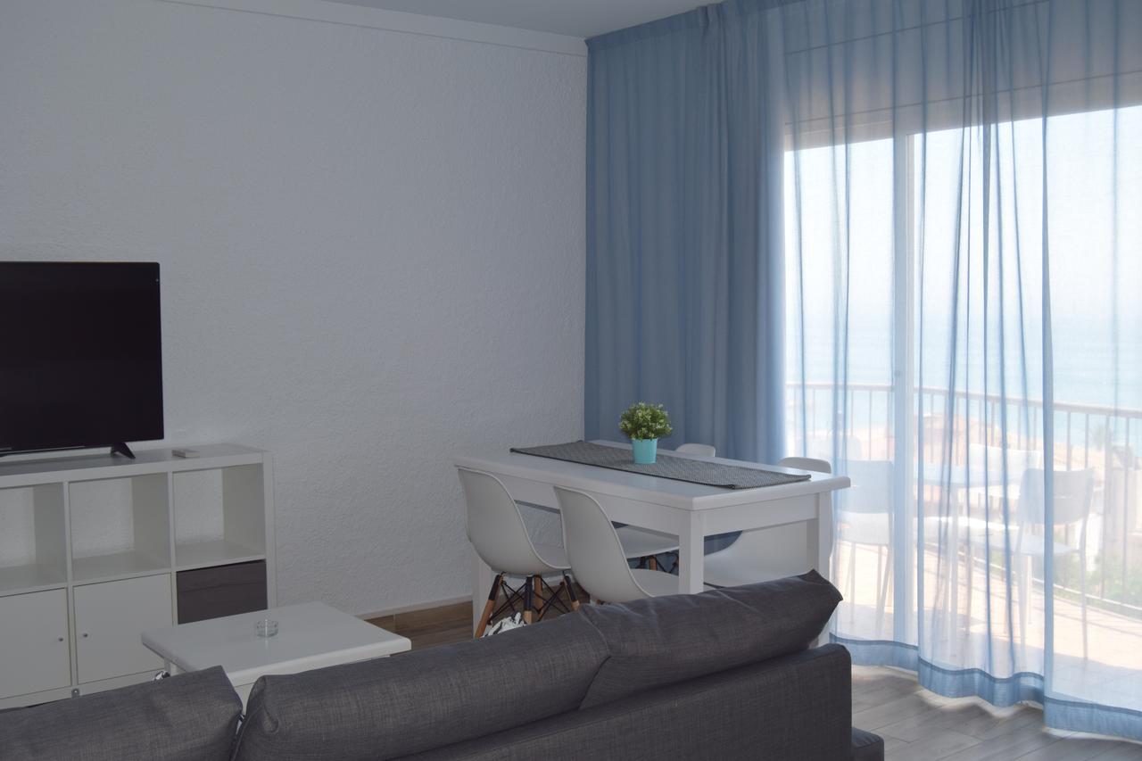 Ar Muntanya Mar Apartment