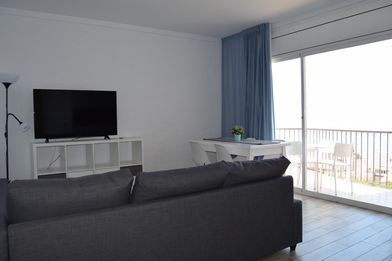 Apartment Ar Muntanya Mar *