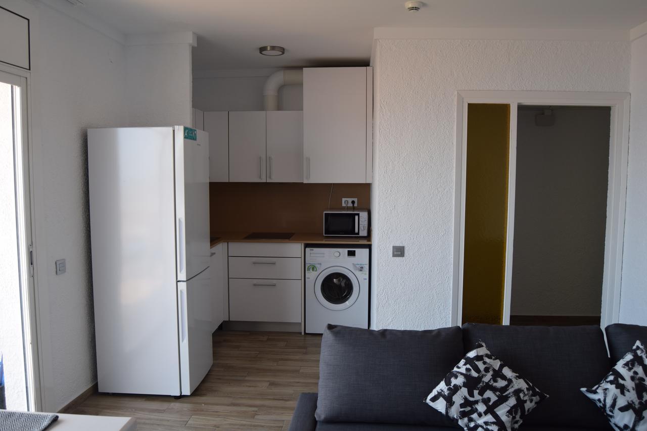 Apartment Ar Muntanya Mar