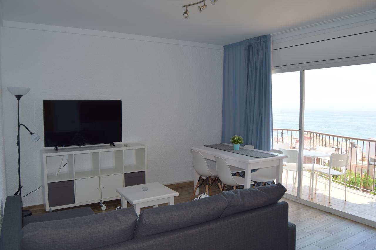 Ar Muntanya Mar Blanes