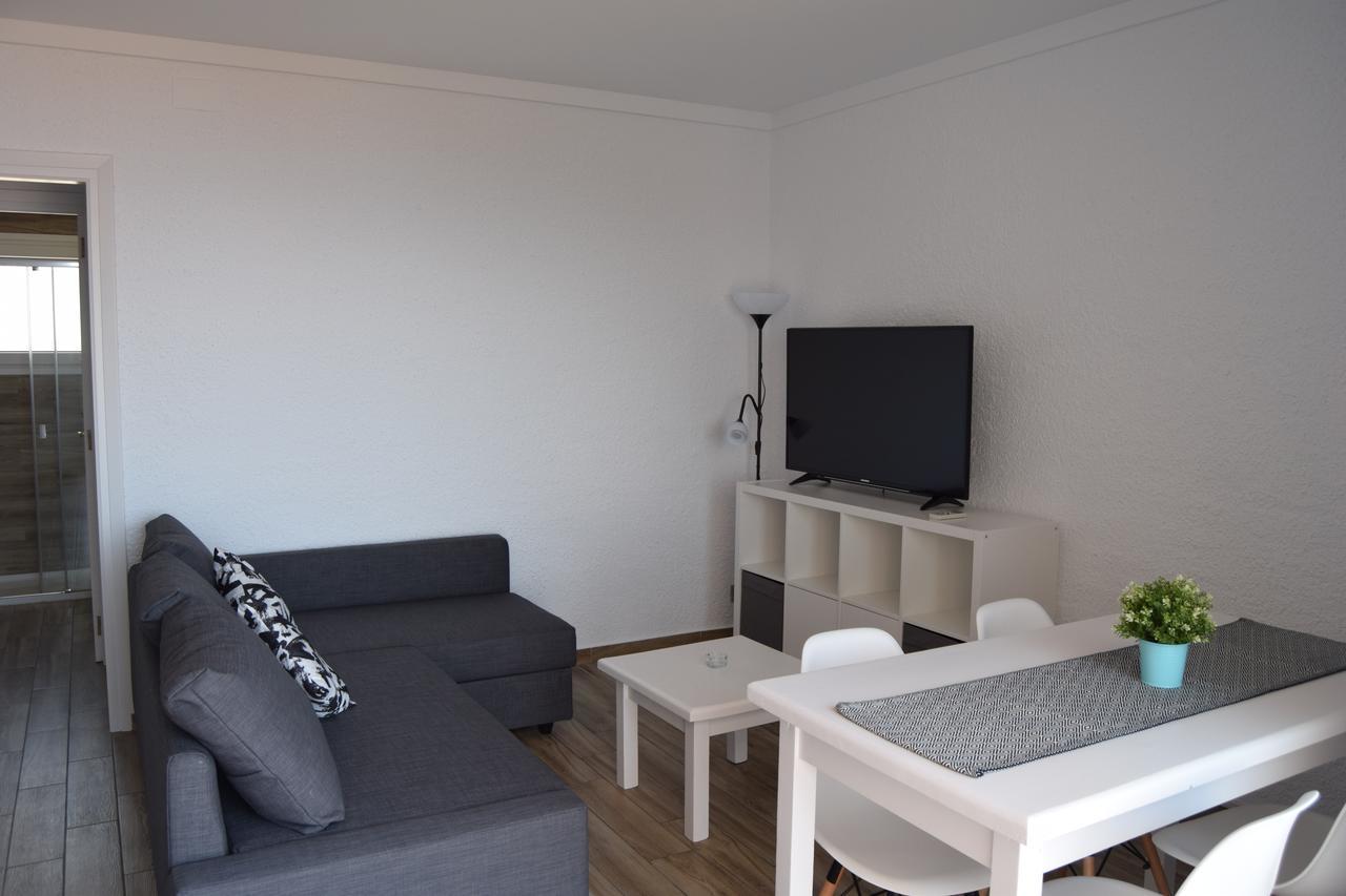 Apartment Ar Muntanya Mar Blanes