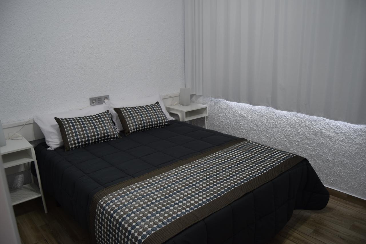 Ar Family Muntanya Mar Apartamento Blanes